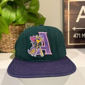 Vintage Augusta Greenjackets Hat